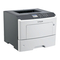 Printer Lexmark MS510 Series Service Manual