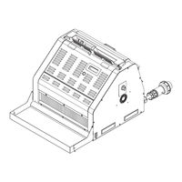 Roundup UTX-200L Manual