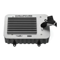 Aquatic AQ-BC-6BT User & Installation Manual