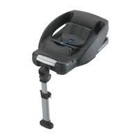 Maxi-Cosi EasyBase 2 Instructions For Use & Warranty