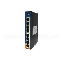 Oring IES-1080A Quick Installation Manual