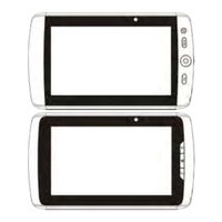 Point of View Mobii Tablet Manual