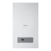 Glow-worm 0010027591 Installation And Maintenance Instructions Manual