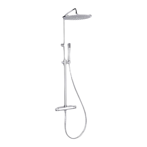 INR LINC 21 Installation Instructions Manual