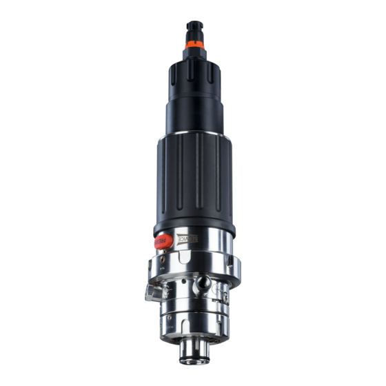 Knick SensoGate WA131MH User Manual