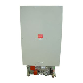 Westinghouse Porcel-line DHP Series Instructions Manual