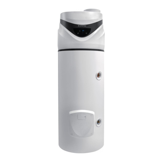 CHAFFOTEAUX AQUANEXT 200 Manual