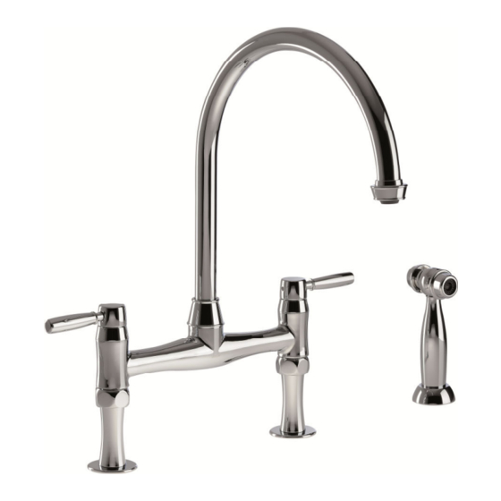 Abode BromptonBridge 5662 Manual