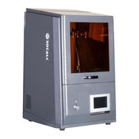Ouring 3D TALK DS200 User Manual