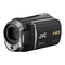 Camcorder JVC GZ-HM550 User Manual