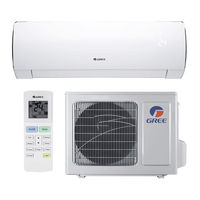 Gree GWH28AAE-K3NNA1A/I Service Manual