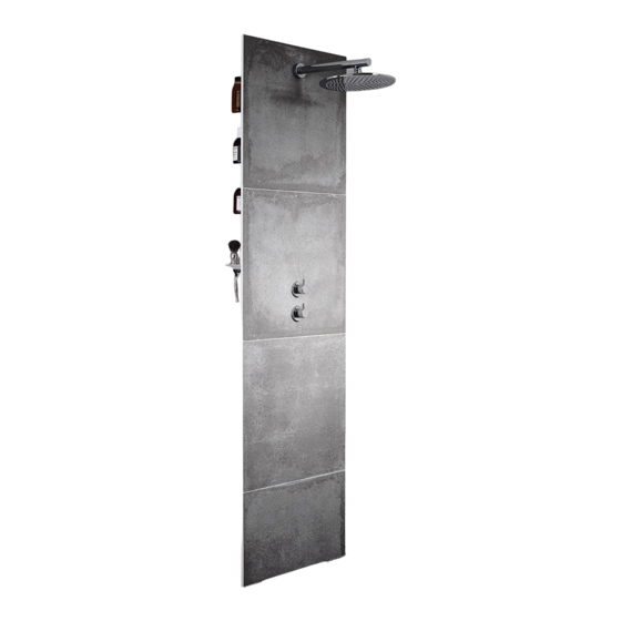 INR LINC 21 Manual