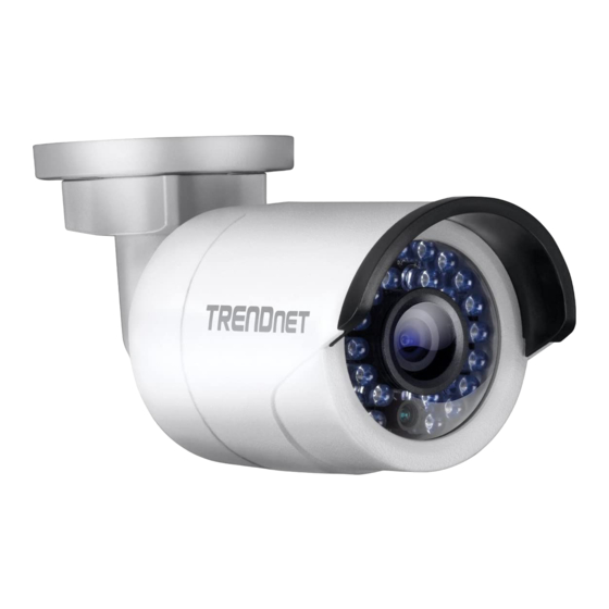 TRENDnet 0710931110500 Manuals
