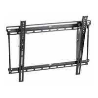 Omnimount WM2-M Instruction Manual