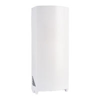Humidex HCS-APTHC-HDEX Installation & Owner's Manual