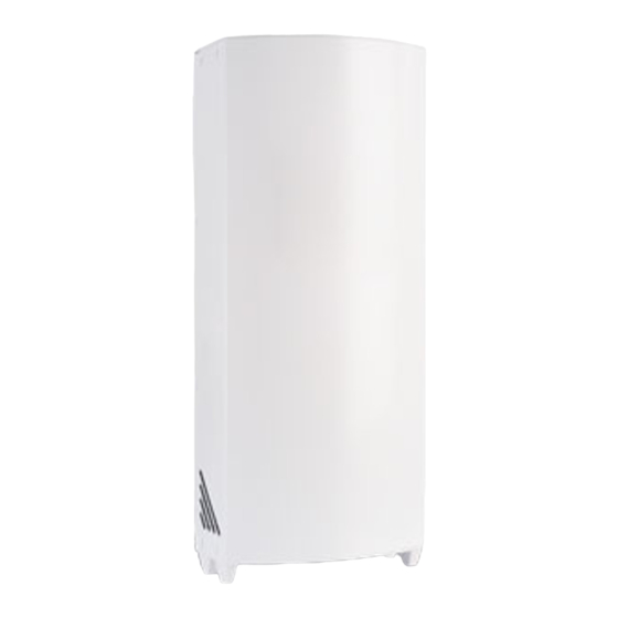 Humidex HCS-APT-HDEX Installation & Owner's Manual