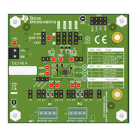Texas Instruments PCM182 EVM Series User Manual