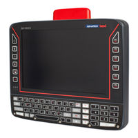 Advantech-Dlog DLTV72INT Operating Instructions Manual