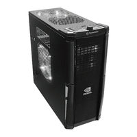 Thermaltake Element V NVIDIA Edition User Manual