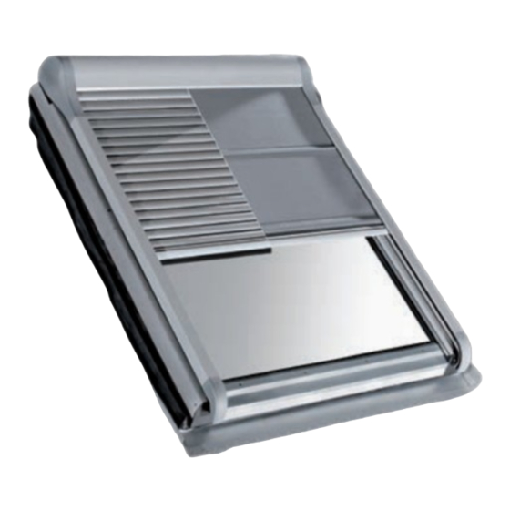Roto ZRO E WDF 73 6 Series Installation Manual
