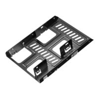 Insignia NS-PCDSSDM Quick Setup Manual