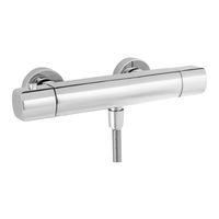 Blaufoss Boris 35380 Installation Manual