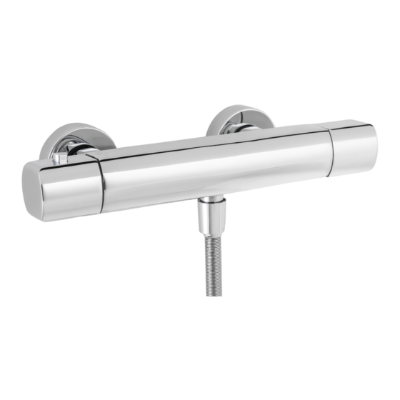 Blaufoss Boris 35380 Installation Manual