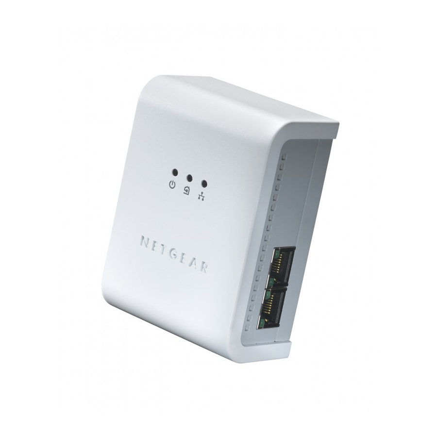 NETGEAR XE104 Specifications