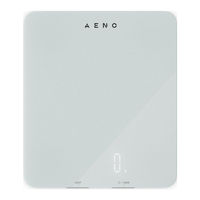 AENO KS1S User Manual