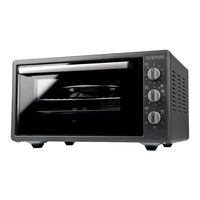 TREVIDEA G3 FERRARI ROSTO TITANIUM 47 G10148 User Manual