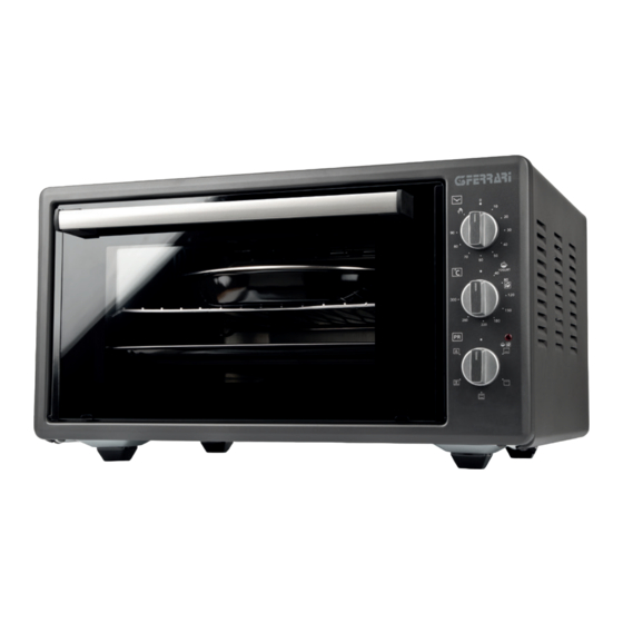 TREVIDEA G3 FERRARI ROSTO TITANIUM 47 G10148 User Manual