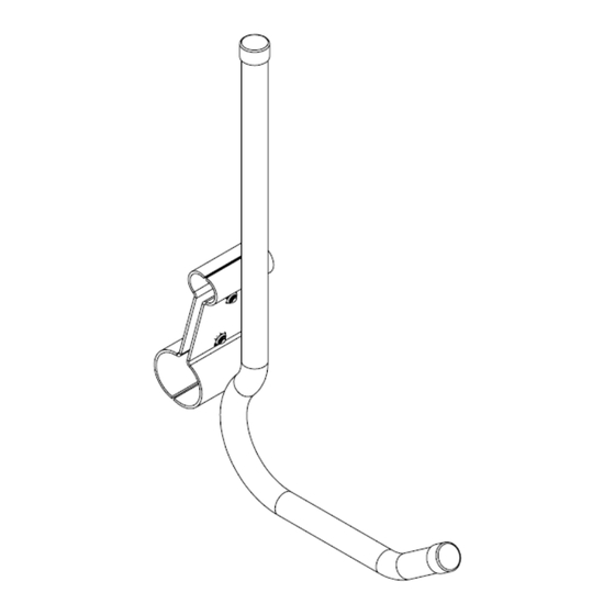 Holman 31150 Instruction Manual