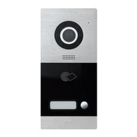 Ave VIIP-PE1 Configuration Manual