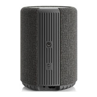Audio Pro A10 MKII User Manual