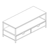sweeek. LOFT ILFTV120 Manual