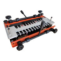 Vevor 28104-3 Manual