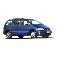 VOLKSWAGEN SHARAN BlueMotion S Brochure