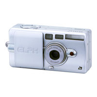 Canon ELPH Z3 Instructions Manual