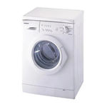 Hitachi SWF-500X Instruction Manual And Installation Instructions