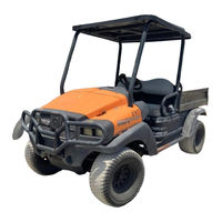 Husqvarna HUV4421G User Manual