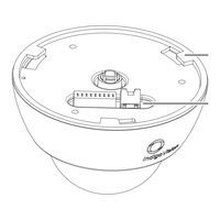 IndigoVision 9000 Range User Manual