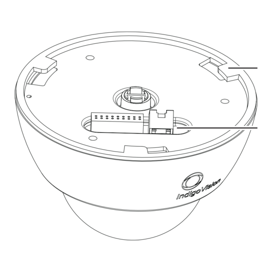 IndigoVision 9000 Range User Manual