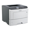Printer Lexmark MS510 Series Service Manual