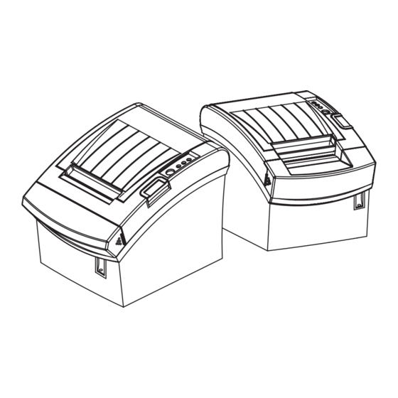 Senor GTP-250 User Manual