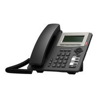 voptech IP20P User Manual