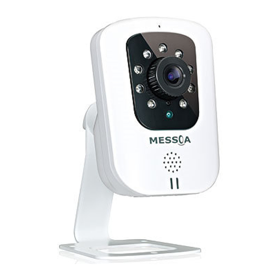Messoa NCC800 User Manual