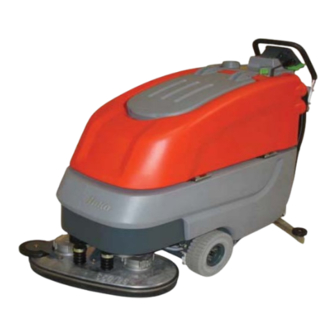 PowerBoss Phoenix 26 User Manual