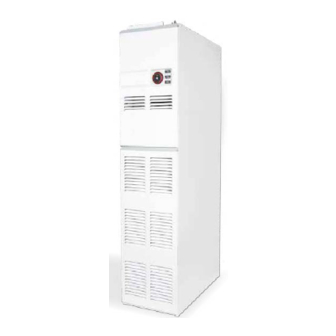 Johnson & Starley HI-SPEC J40 Installation, Commissioning & Servicing Instructions