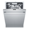 Dishwasher Thermador DWHD860RPR Use And Care Manual