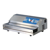 Intercom PREMIUM 400 - INOX Use And Maintenance Manual